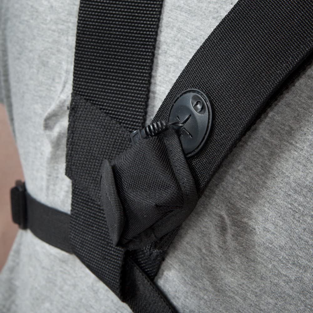 DIRTY RIGGER LED CHEST RIG - Grip Support Store