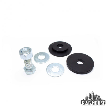 FORTIS 48” CAMERA OFFSET - Grip Support Store