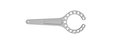 Mitchell Wrench