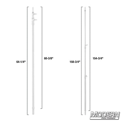 Spider Base Double Riser - 60" - Grip Support Store