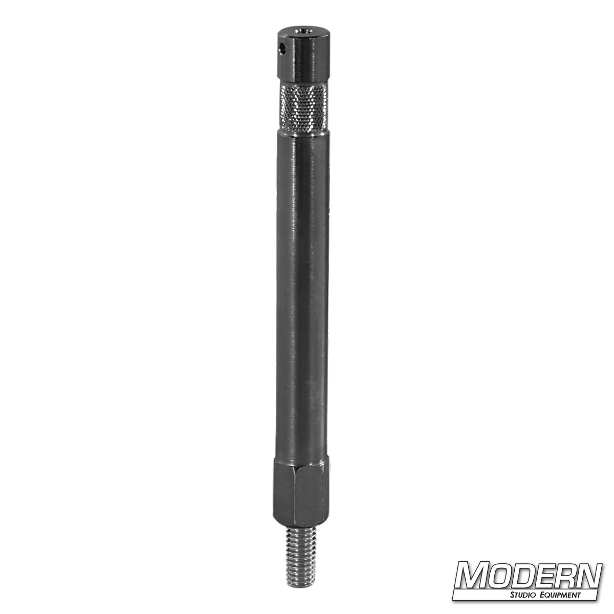 6" Steel Baby Pin with 3/8" Male Thread - Grip Support Store