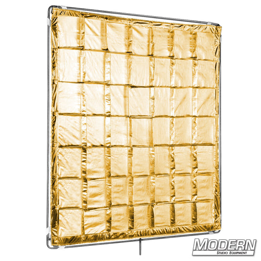 4' x 4' Slip on Shiny-Board Reflectors - Grip Support Store