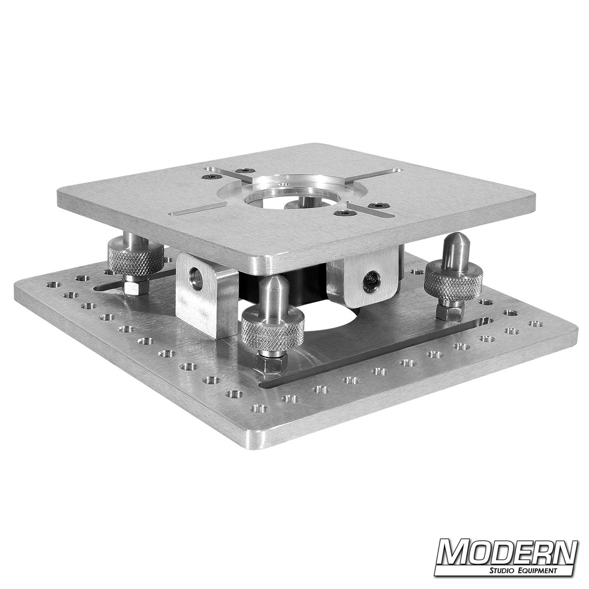 4-Way Mitchell Leveling Camera Mount - Grip Support Store