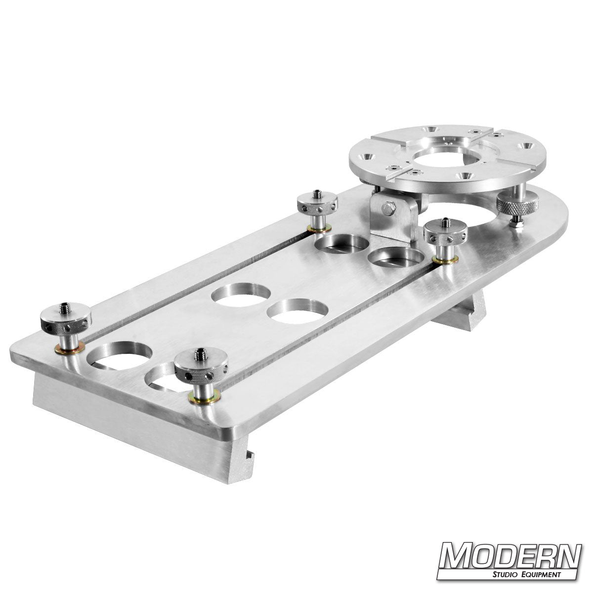 Step Ladder Mitchell Mount - Grip Support Store