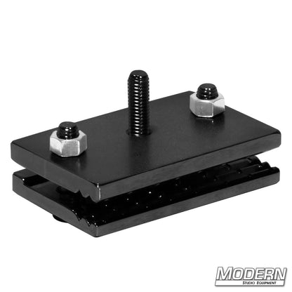 Wider Uni-Body Pinch Clamp for Speed-Rail® Starter - Grip Support Store