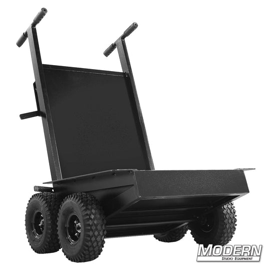 Sand Bag/Cable Cart - Grip Support Store