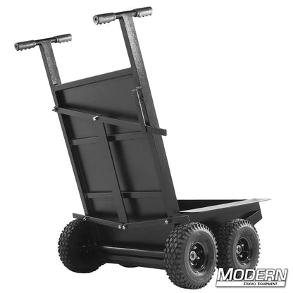 Sand Bag/Cable Cart - Grip Support Store