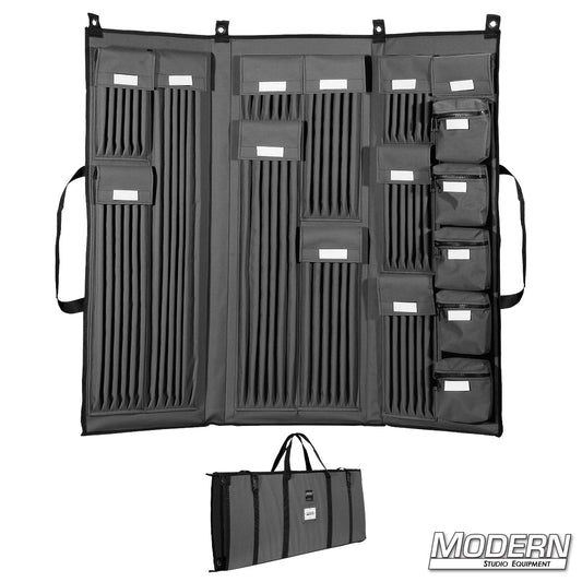3 Fold Deluxe 5/8" Rod Bag - Grip Support Store