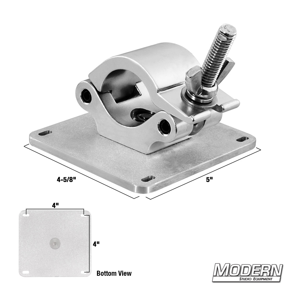 Proburger to 100mm Vesa Mount - Grip Support Store