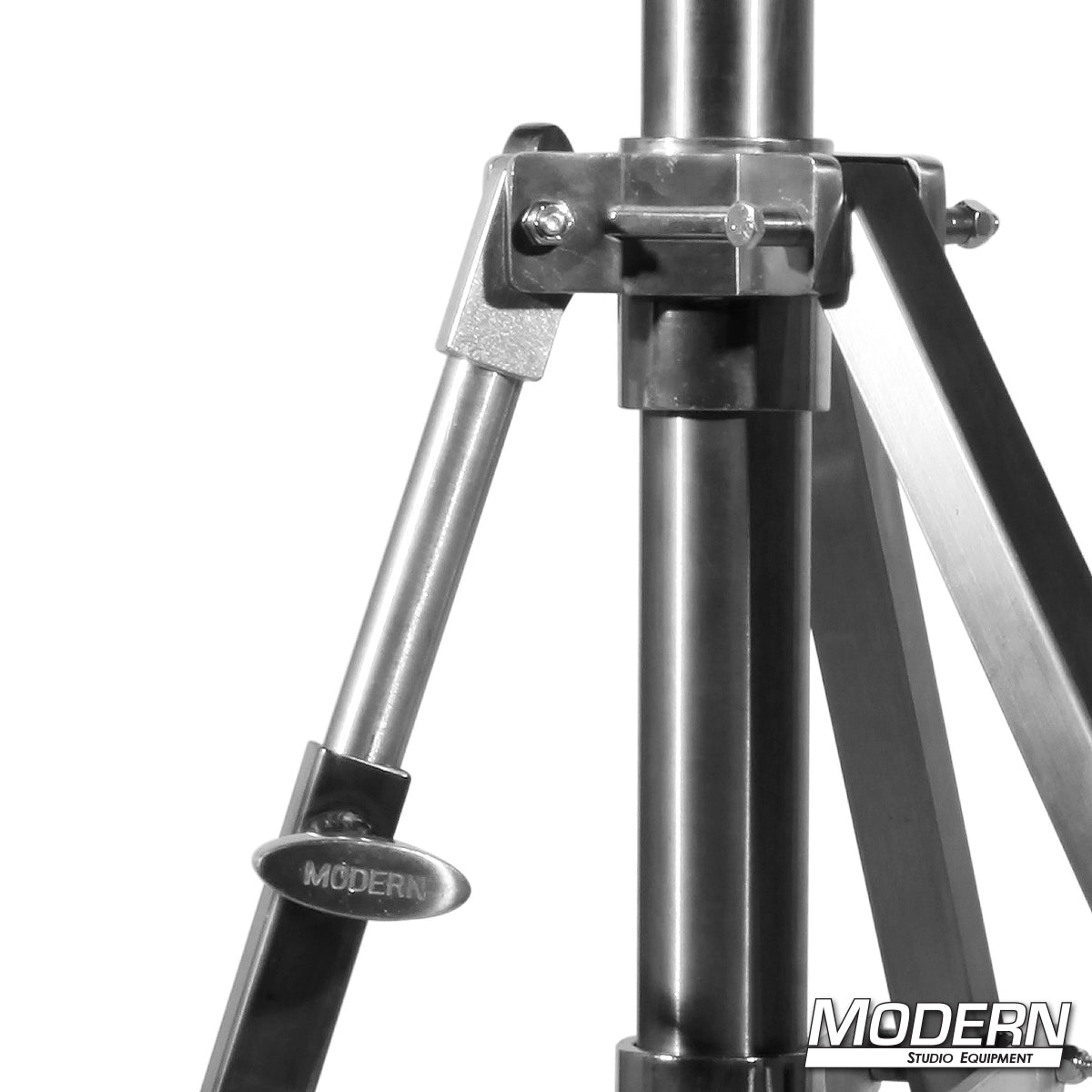 Speed-Rail® Slider Stand with Junior Receiver - Grip Support Store