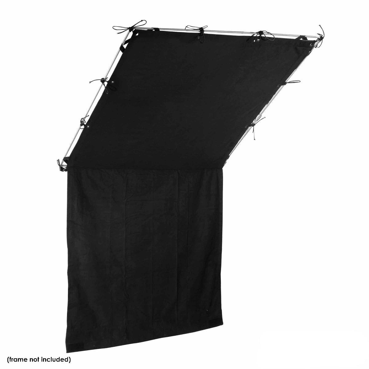 48" x 48" (slip on)  Solid Floppy with bag - Grip Support Store