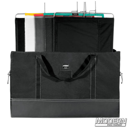 On The Go 24" x 36" Scrim Set - Grip Support Store