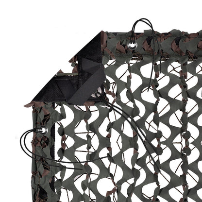 Camo Net with Bag - Grip Support Store