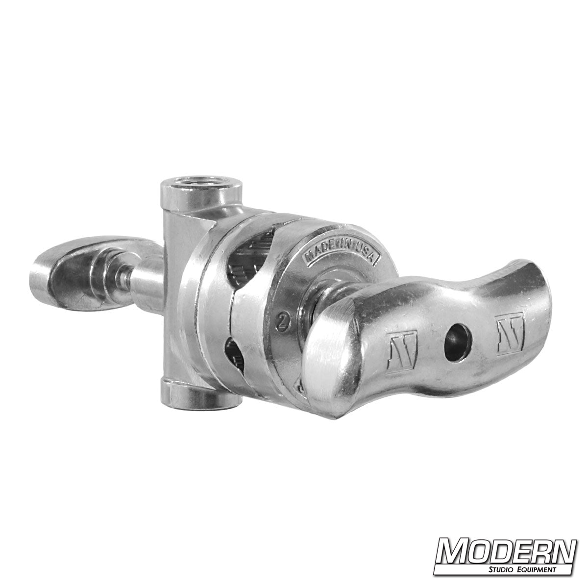 2-1/2" Grip Head - Gobo Head (Norm's Brand) - Grip Support Store