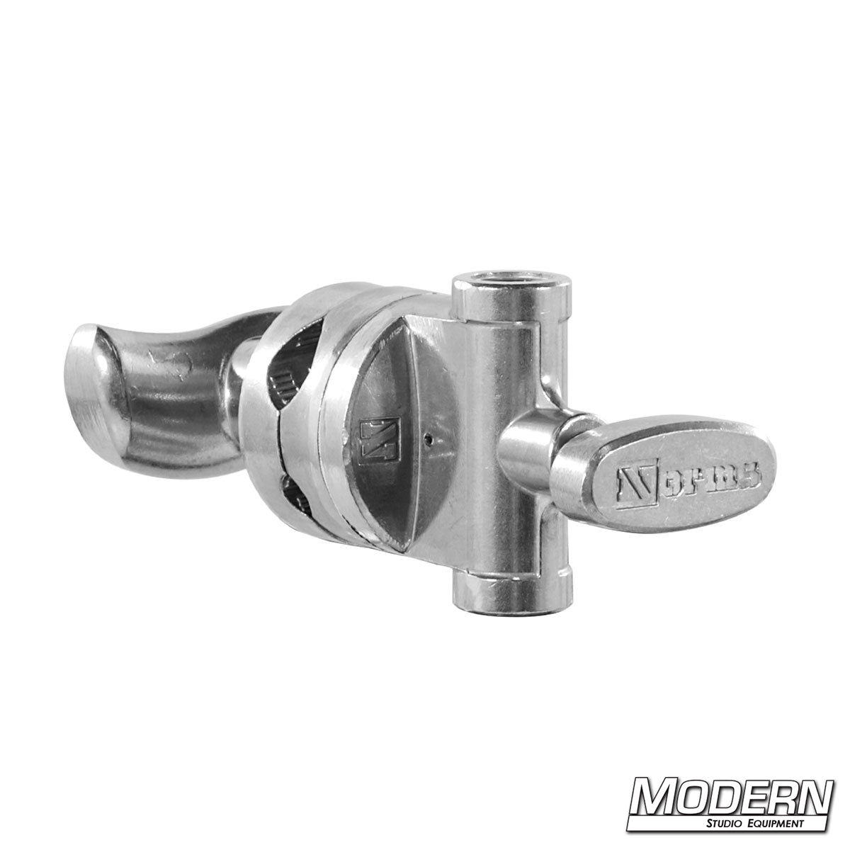 2-1/2" Grip Head - Gobo Head (Norm's Brand) - Grip Support Store