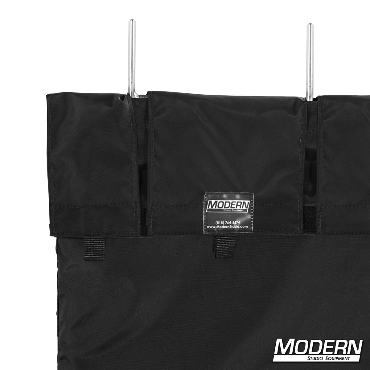 Basic Flag/Scrim Bag 24" x 36" (Holds 3) - Grip Support Store