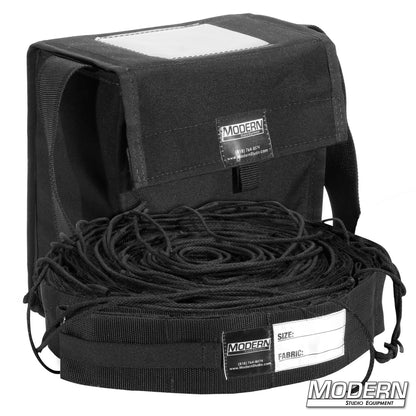 50° Fabric Egg Crate with Carrying Case - Grip Support Store