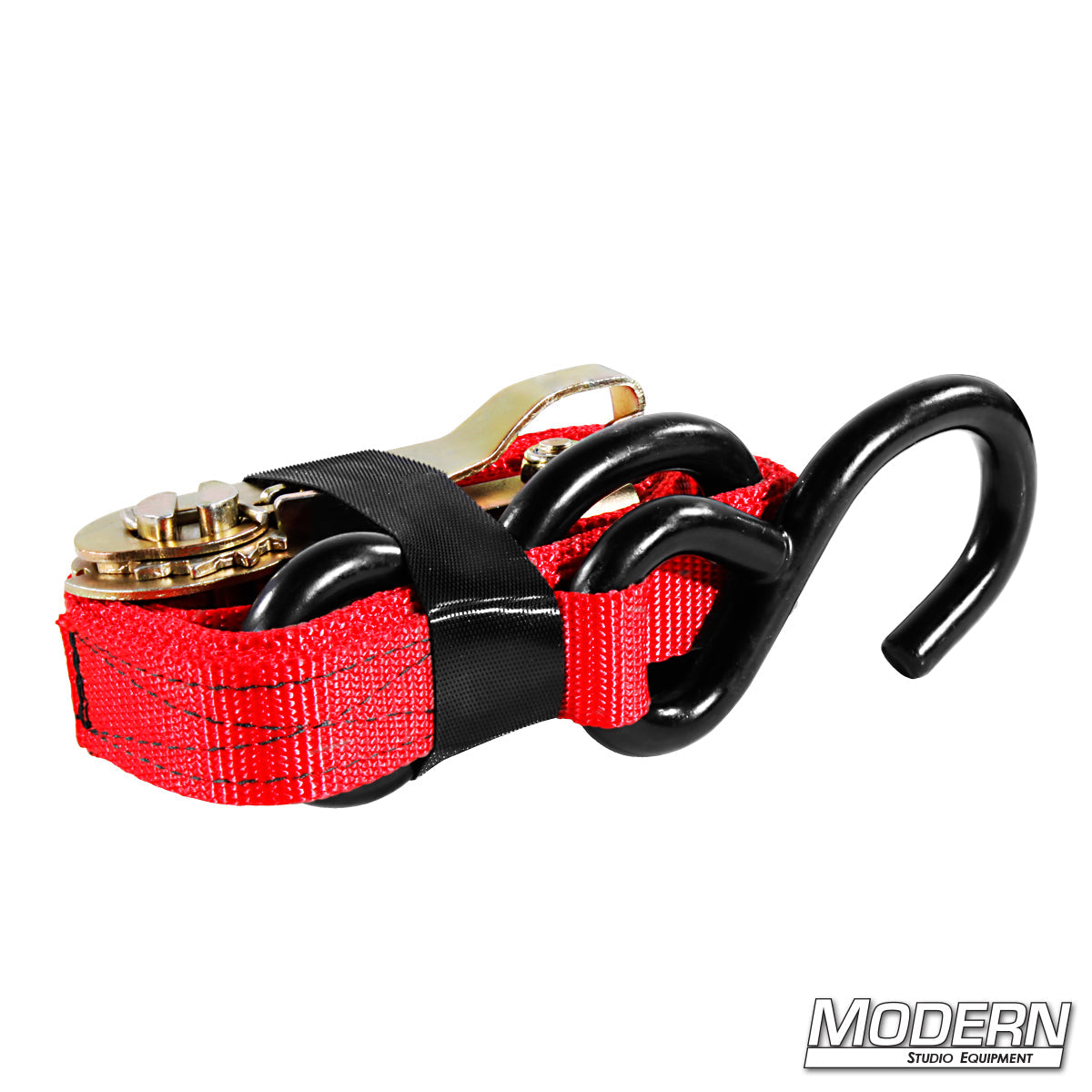 1" x 6' Ratchet Strap - Grip Support Store