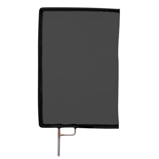 Black China Silk Scrims - Grip Support Store
