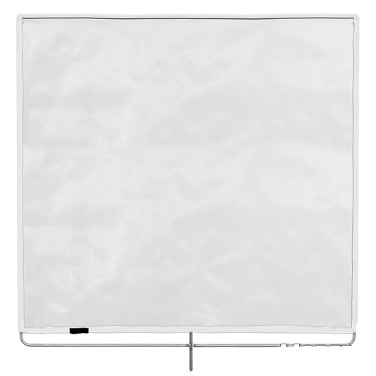 Silent 1/4 Grid Cloth - 48" x 48" - Grip Support Store