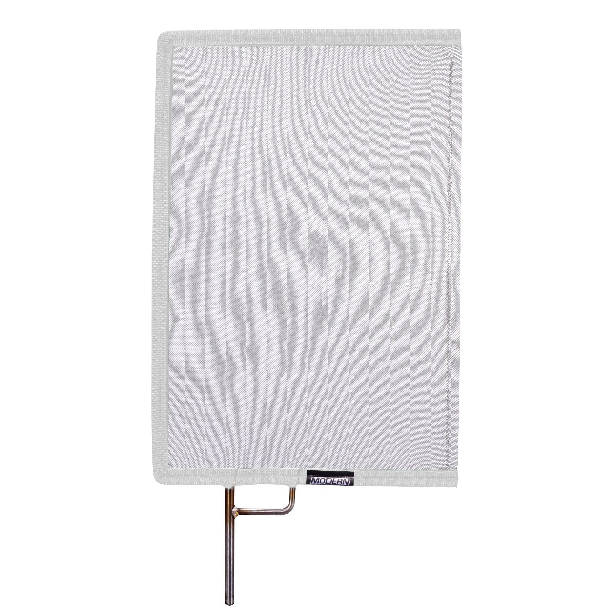 White Double Scrims - Grip Support Store