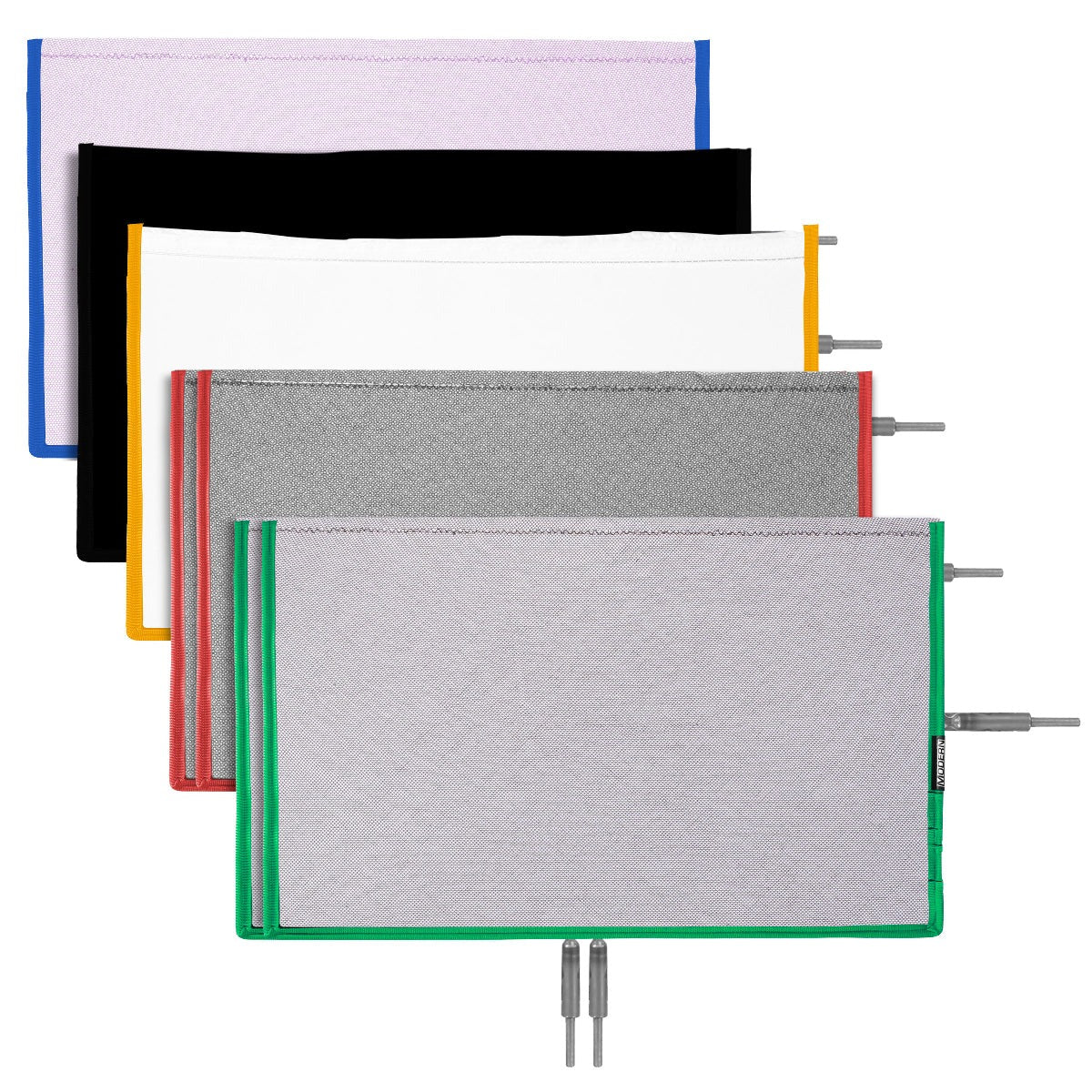 Flex Scrims (12" x 20") - Grip Support Store