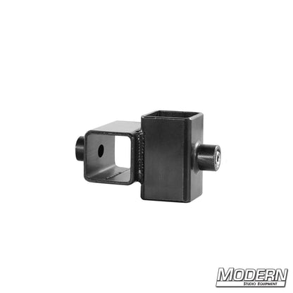Mini Cross for 1" Square Tube - Grip Support Store