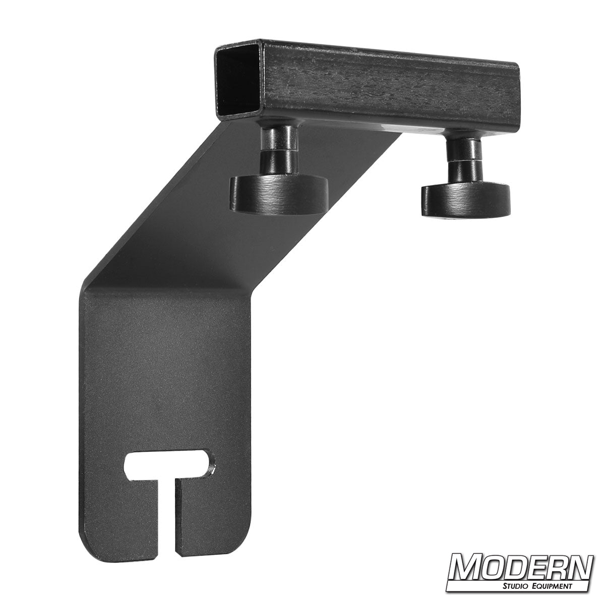 Offset Ear for 1" square Tube - Grip Support Store