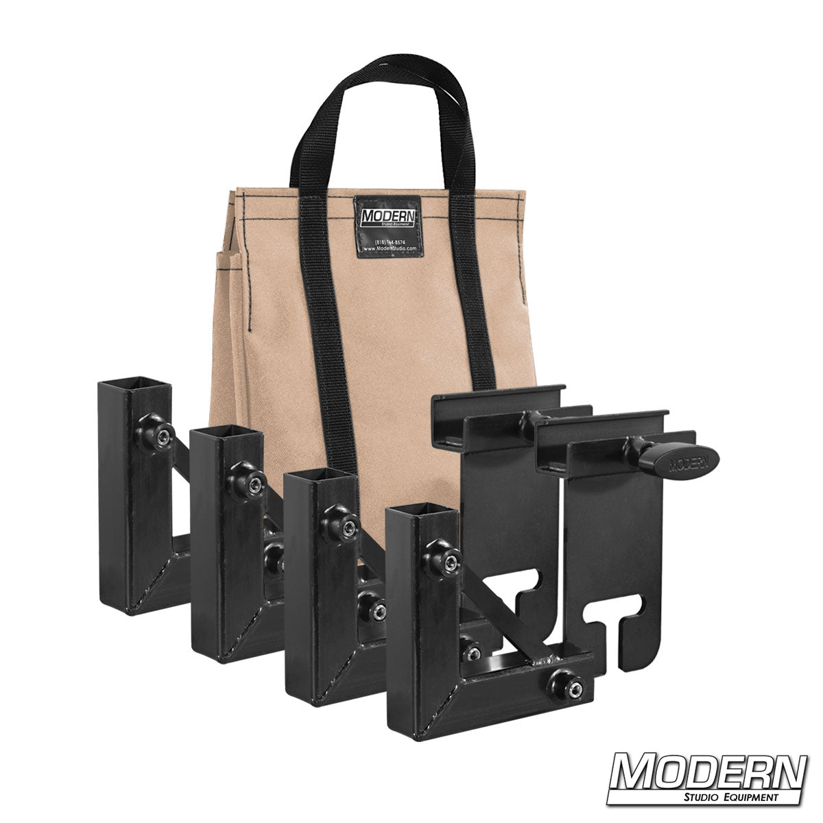 1" Frame Kit - Grip Support Store