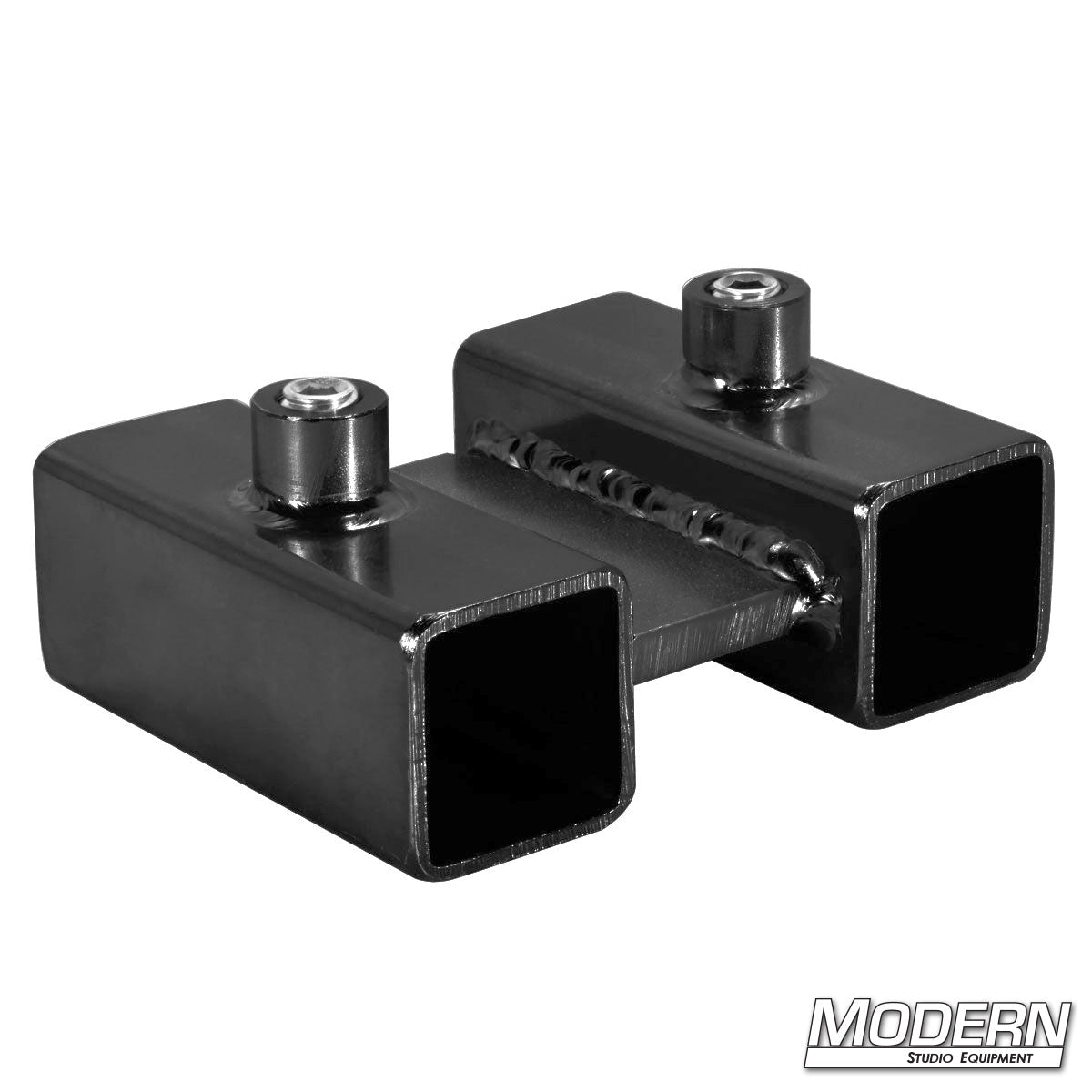 Over and Under for 3/4" Square Tube - Grip Support Store