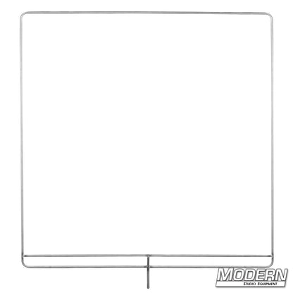 Flag/Cutter Stainless Frames - Grip Support Store