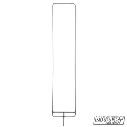 Flag/Cutter Stainless Frames - Grip Support Store