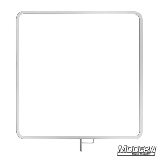 40" x 40" Flat Gel Frame - Grip Support Store