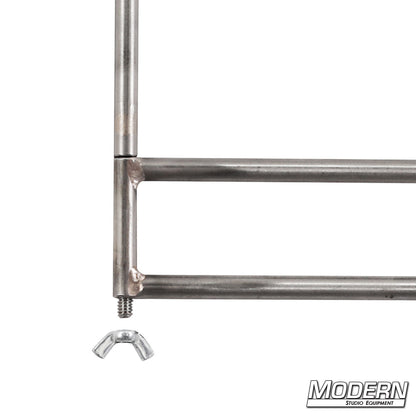 Foldable Frame with Bag - 48" x 48" - Grip Support Store