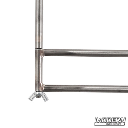 Foldable Frame with Bag - 48" x 48" - Grip Support Store