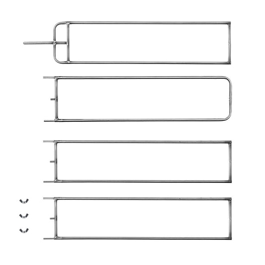 Modular Wag Flag Frame - Grip Support Store