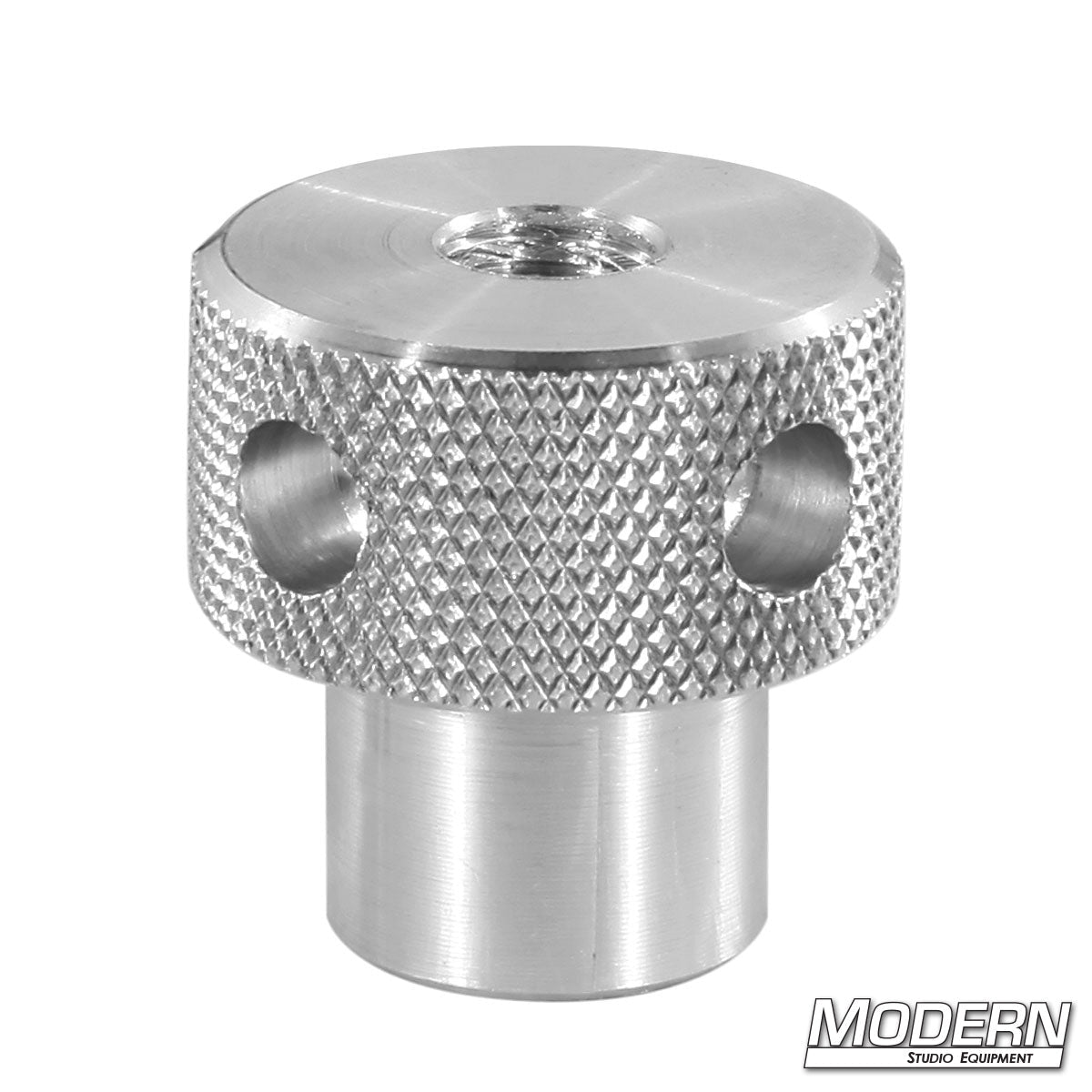 Knurled Knob (5/16-18" Female) - Grip Support Store