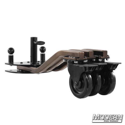 Rolling Spider Base - Grip Support Store