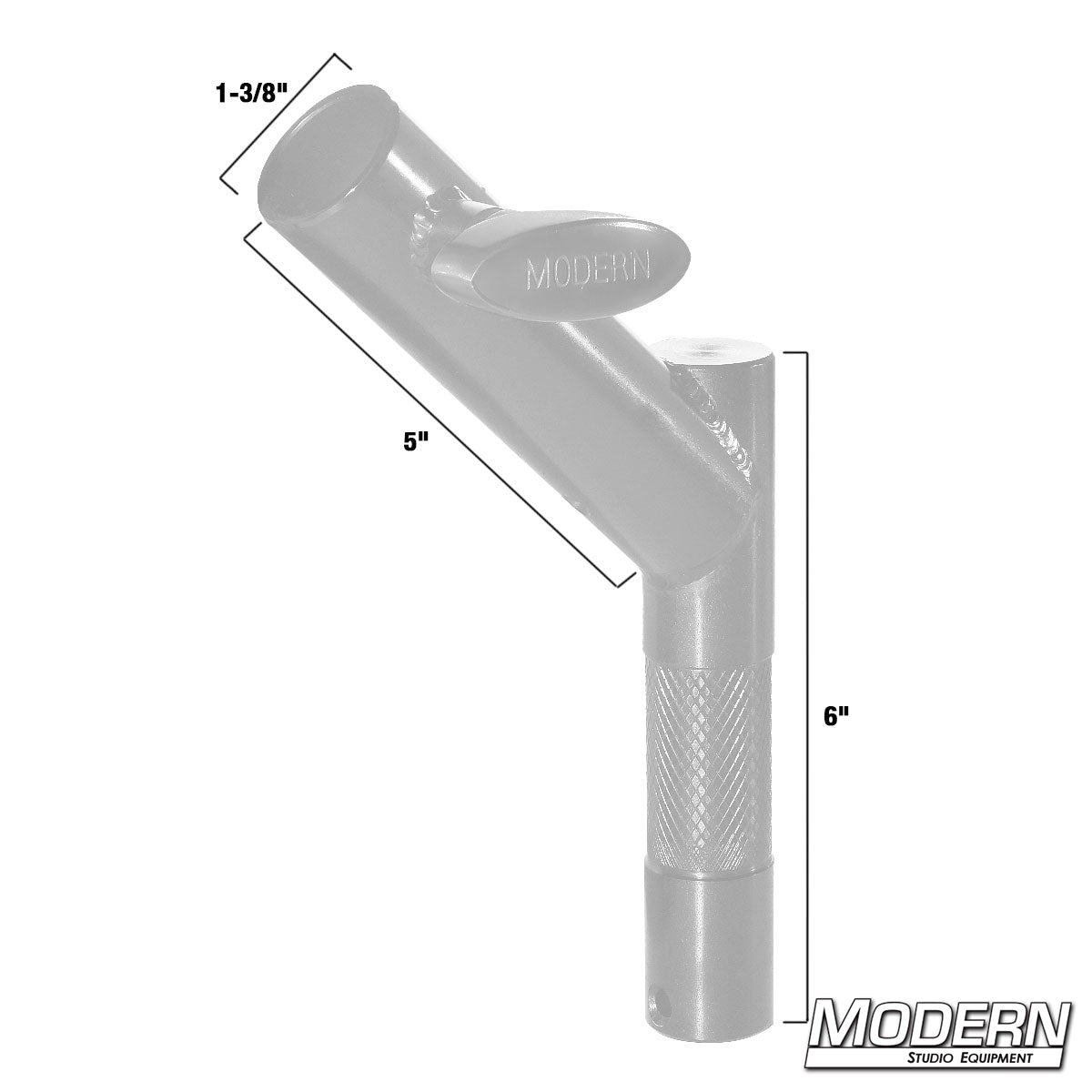 Skypanel® 45 Junior Adapter - Grip Support Store