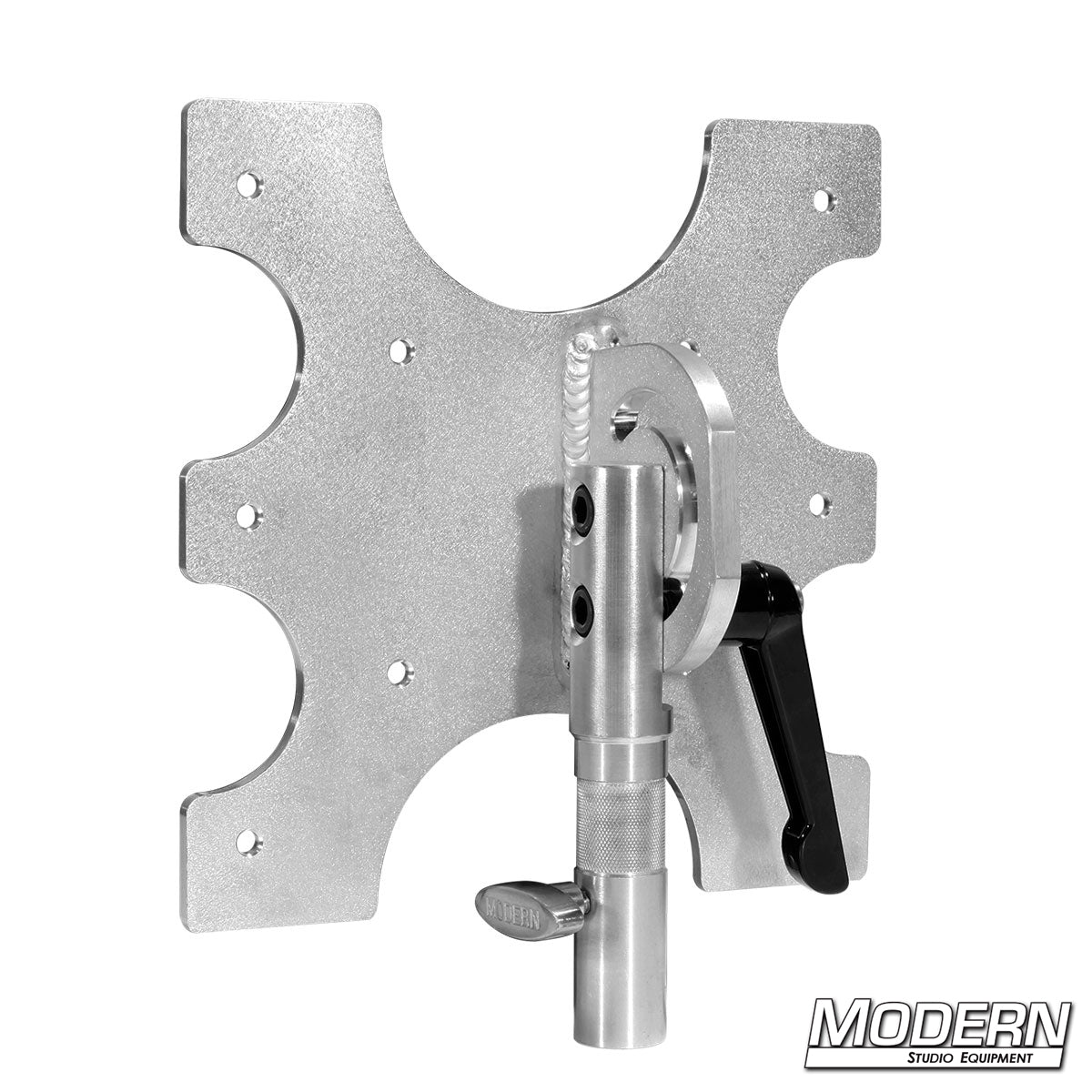 Super VESA 200 with Swivel Monitor Mount - Grip Support Store