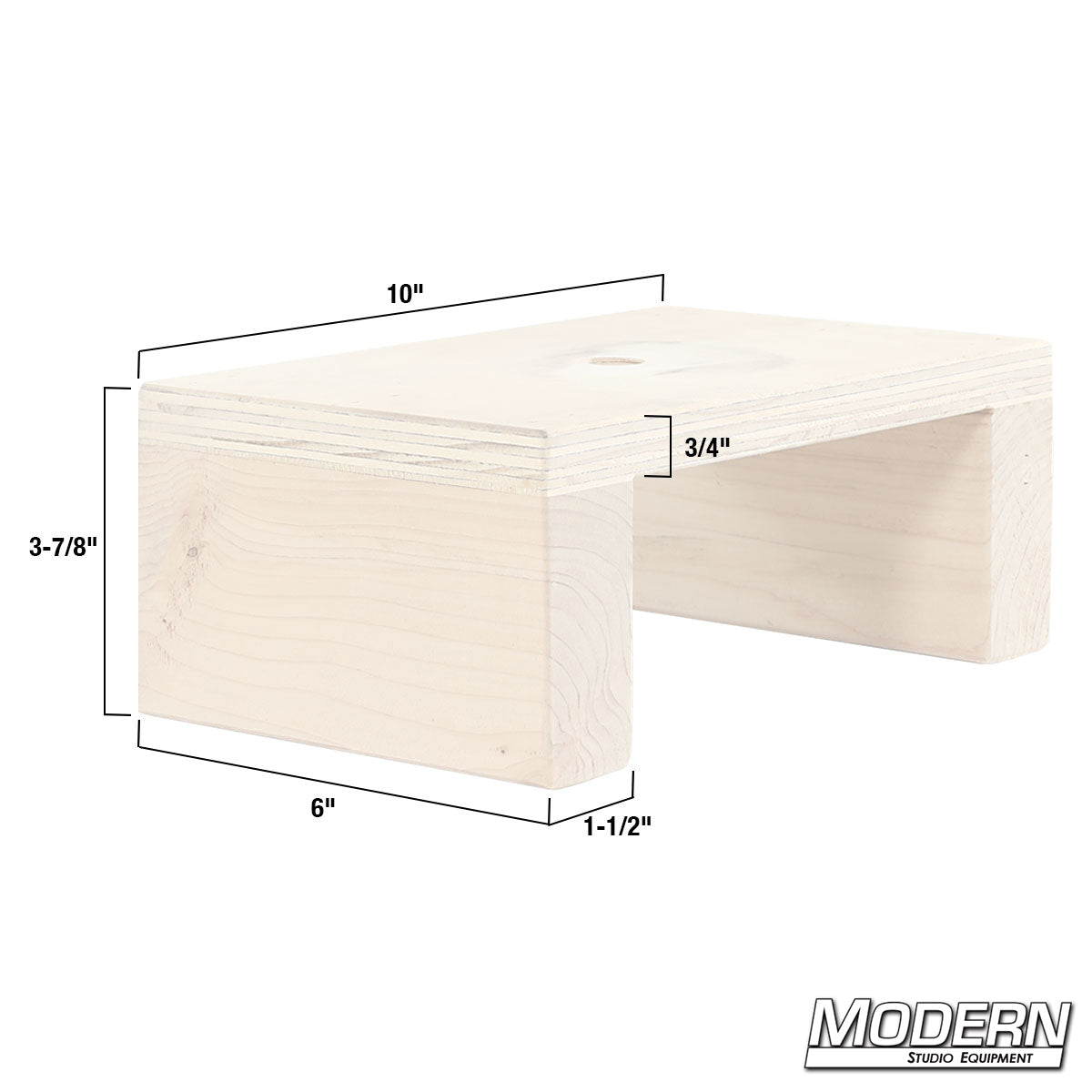 Full Basso Block Set with Handle - Grip Support Store