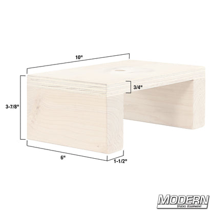 Full Basso Block Set with Handle - Grip Support Store