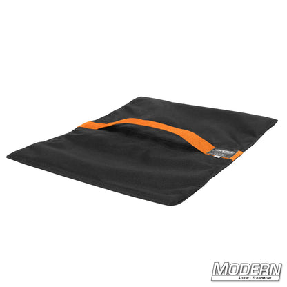 Flyaway Sandbag (35 lbs.) - Grip Support Store