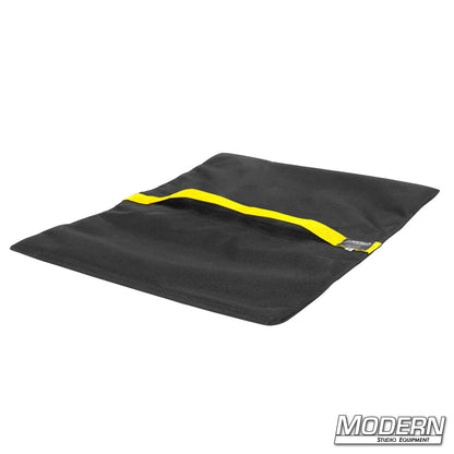 Flyaway Sandbag (50 lbs.) - Grip Support Store