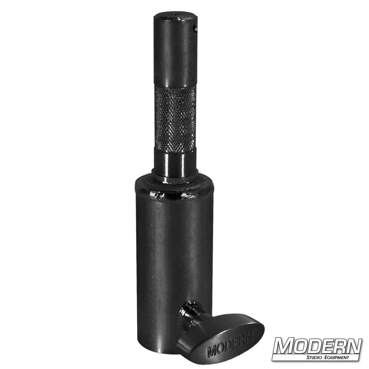 Pipe Receiver to Junior Male for 1-1/2" Speed-Rail® - Grip Support Store