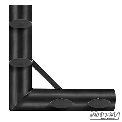 Corner for 1-1/2" Speed-Rail® - Grip Support Store