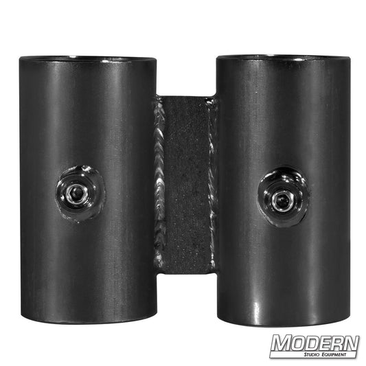 Wide Over and Under for 1-1/2" Speed-Rail® - Grip Support Store