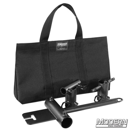 Pipe Boom Kit for 1-1/2" Speed-Rail® - Grip Support Store