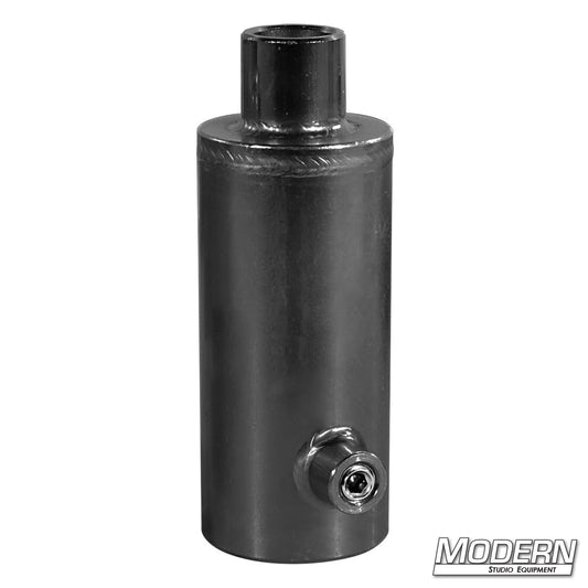 Screw Jack Receiver for 1-1/4" Speed-Rail® - Grip Support Store