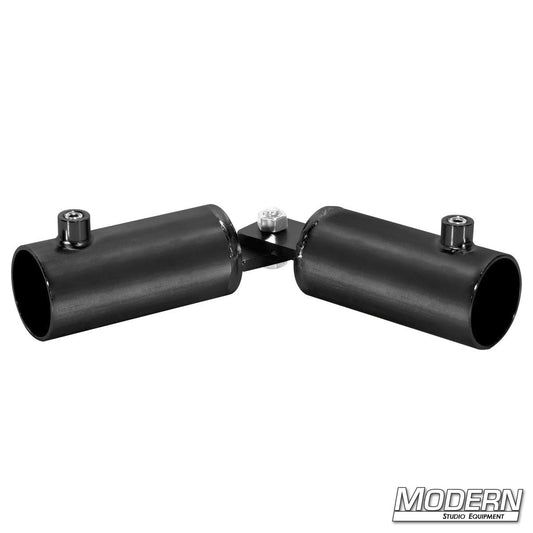 Adjustable Corner for 1-1/4" Speed-Rail® - Grip Support Store